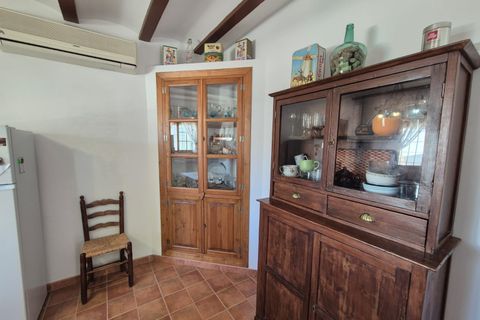 Cortijo i Purchena, Almeria, Purchena - € 240.000 | Ref: Casa La Zanja  - foto 15